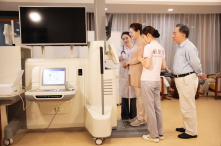 客戶最佳實踐 | 椿萱茂帶你解鎖“健康養老”幸福密碼(圖1) 微信圖片_20220314102852.jpg