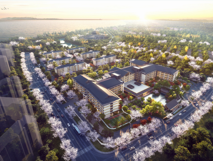 悅享數(shù)字與旭輝健康達成合作(圖6) image.png