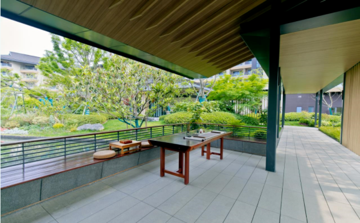 悅享數(shù)字與旭輝健康達成合作(圖3) image.png