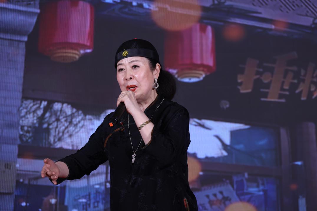 龍年“椿晚”:椿萱茂一場跨越8城健康養老的共建(圖1) 龍年“椿晚”:椿萱茂一場跨越8城健康養老的共建(圖1)