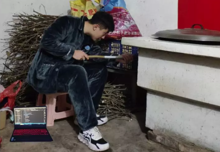 一家養(yǎng)老數(shù)字化公司的在家辦公之旅(圖1) 一家養(yǎng)老數(shù)字化公司的在家辦公之旅(圖1)