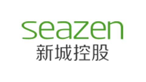 新城控股集團(圖1) 新城控股集團(圖1)