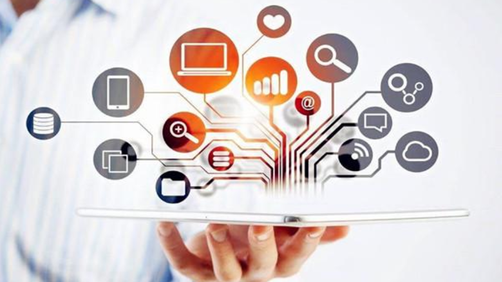 做有溫度的適老化服務,助力老年人跨越“數字鴻溝”(圖4) 做有溫度的適老化服務,助力老年人跨越“數字鴻溝”(圖4)