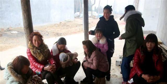 想在農(nóng)村開個養(yǎng)老院,可行嗎?(圖6) 想在農(nóng)村開個養(yǎng)老院,可行嗎?(圖6)