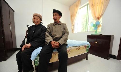 想在農(nóng)村開個養(yǎng)老院,可行嗎?(圖4) 想在農(nóng)村開個養(yǎng)老院,可行嗎?(圖4)