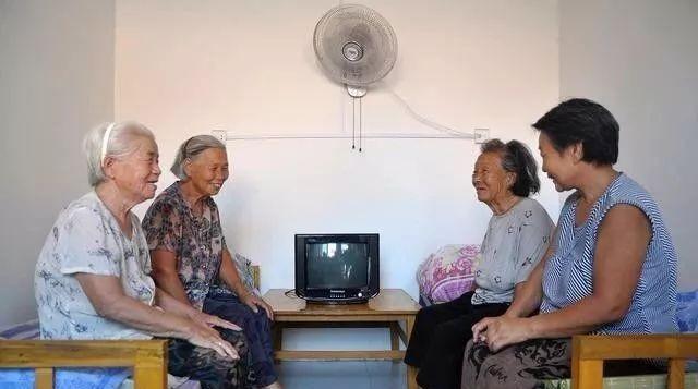 想在農(nóng)村開個養(yǎng)老院,可行嗎?(圖2) 想在農(nóng)村開個養(yǎng)老院,可行嗎?(圖2)