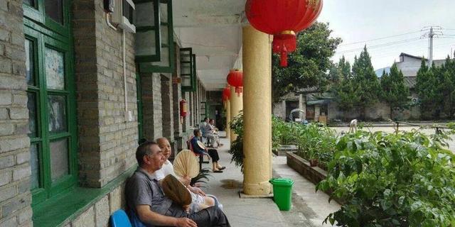想在農(nóng)村開個養(yǎng)老院,可行嗎?(圖3) 想在農(nóng)村開個養(yǎng)老院,可行嗎?(圖3)