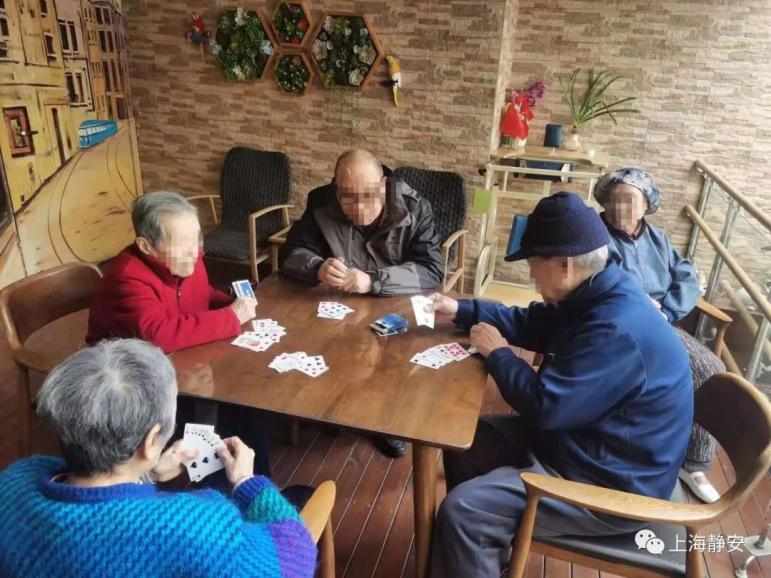 醫療、康復、生活照料……這些需求在家門口就能解決！靜安這里正打造“沒有圍墻的養老院”(圖5)