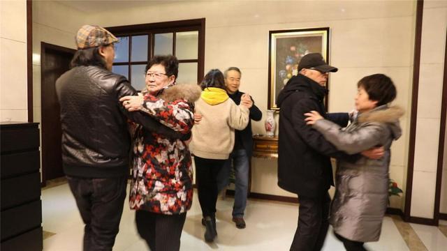 “新型養老”走紅,不去養老院也不麻煩子女,網友:以后也這么過(圖4) “新型養老”走紅,不去養老院也不麻煩子女,網友:以后也這么過(圖4)