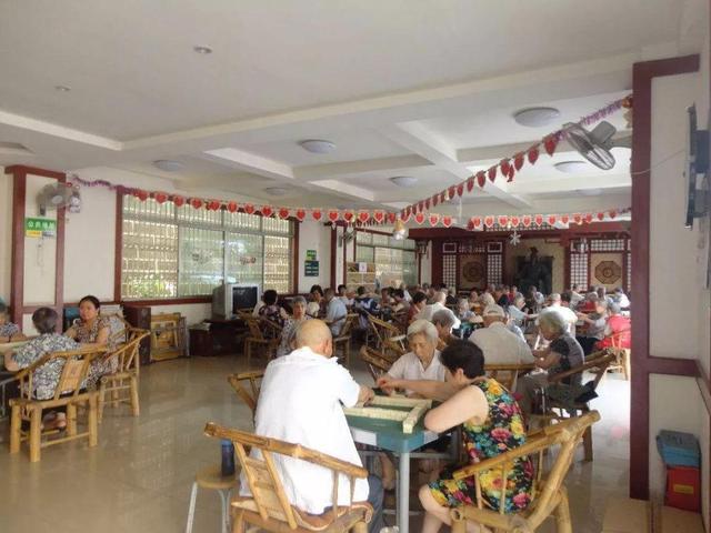 這些養(yǎng)老院消防安全知識你知道多少？(圖6)