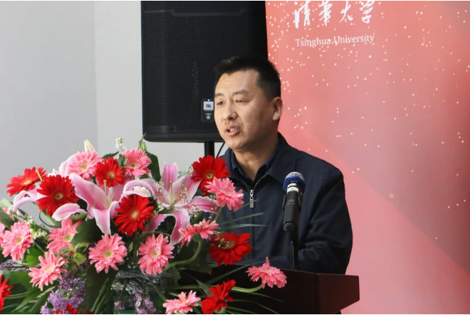 祝賀海淀雙清苑社區(qū)養(yǎng)老服務驛站正式啟動(圖9) 祝賀海淀雙清苑社區(qū)養(yǎng)老服務驛站正式啟動(圖9)