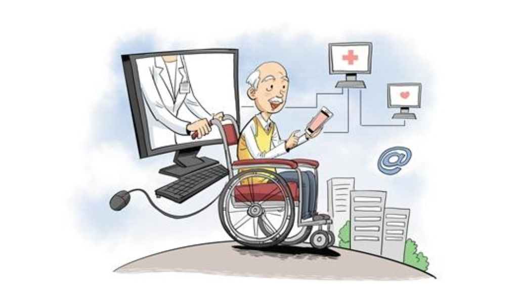 不去養(yǎng)老院也沒關(guān)系!基于互聯(lián)-物聯(lián)的虛擬養(yǎng)老院,智慧養(yǎng)老服務(wù)平臺(tái)!(圖1) 不去養(yǎng)老院也沒關(guān)系!基于互聯(lián)-物聯(lián)的虛擬養(yǎng)老院,智慧養(yǎng)老服務(wù)平臺(tái)!(圖1)