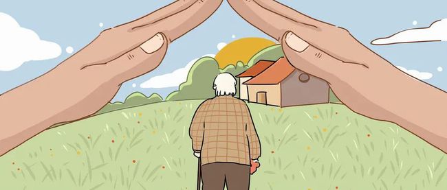 人口老齡化加速,運(yùn)營(yíng)商5G建設(shè)助力智慧養(yǎng)老(圖1) 人口老齡化加速,運(yùn)營(yíng)商5G建設(shè)助力智慧養(yǎng)老(圖1)