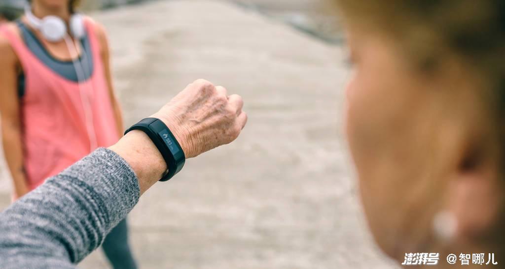 智慧養(yǎng)老怎么“養(yǎng)”?不要讓科技成為老年群體的束縛(圖4) 智慧養(yǎng)老怎么“養(yǎng)”?不要讓科技成為老年群體的束縛(圖4)