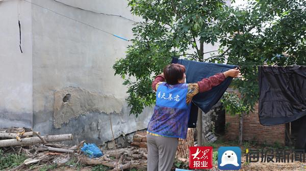 濱州市沾化區民政局推出12349智慧養老平臺 為老人定制助老服務(圖2) 濱州市沾化區民政局推出12349智慧養老平臺 為老人定制助老服務(圖2)