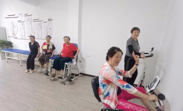 贊！宿州開啟養(yǎng)老新模式！(圖10)