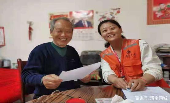 合陽(yáng)縣民政局：適老化改造暖民心(圖1)